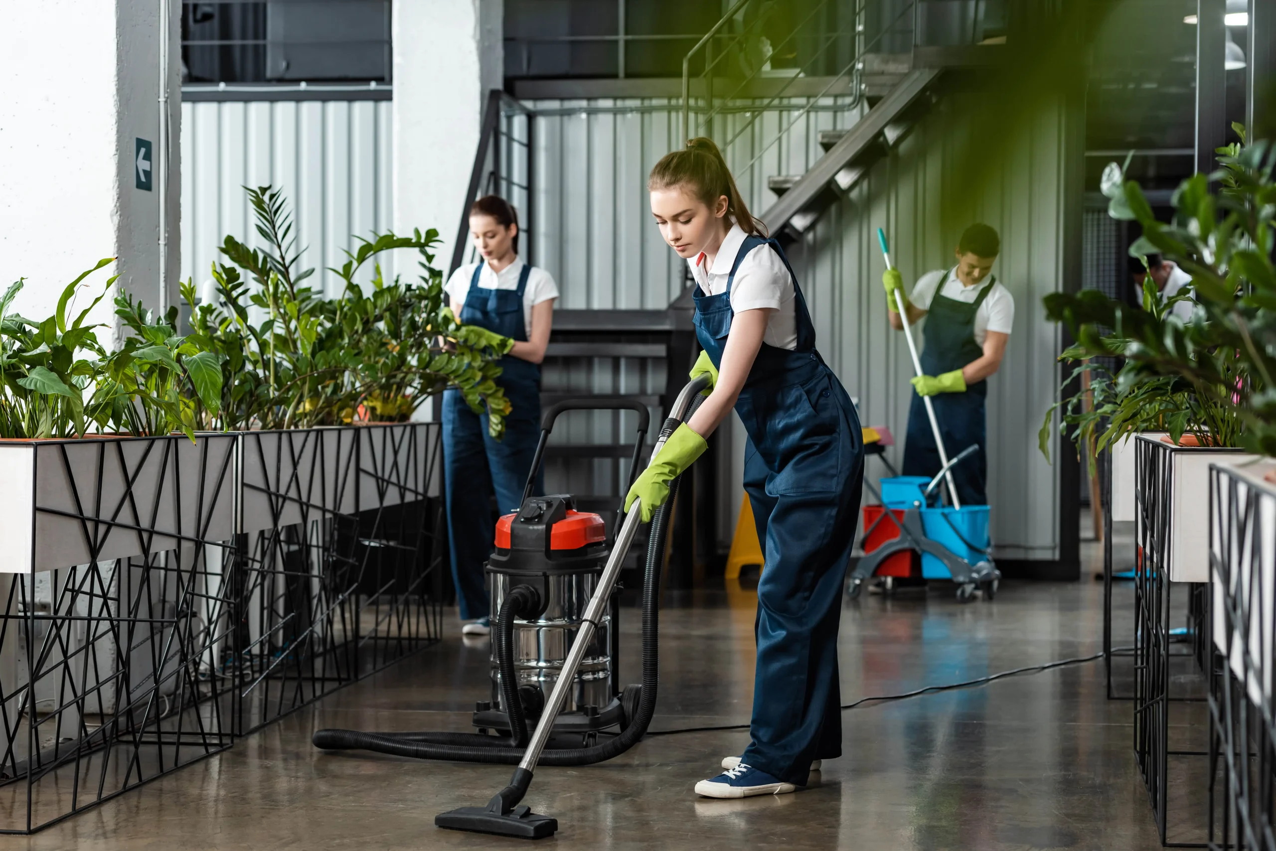 One-off Cleaning